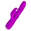 PRETTY LOVE - DOROTHY USB 3 Thrusting 12 Vibration